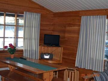 Фото номера Дом для отпуска Дома для отпуска Holiday Home Hilla г. Herttua 32