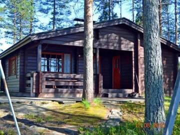 Фото Дома для отпуска Holiday Home Hilla г. Herttua 2