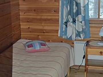 Фото номера Дом для отпуска Дома для отпуска Holiday Home Hilla г. Herttua 6