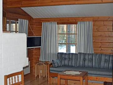 Фото номера Дом для отпуска Дома для отпуска Holiday Home Kanerva г. Herttua 25