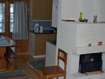 Фото номера Дом для отпуска Дома для отпуска Holiday Home Kanerva г. Herttua 26