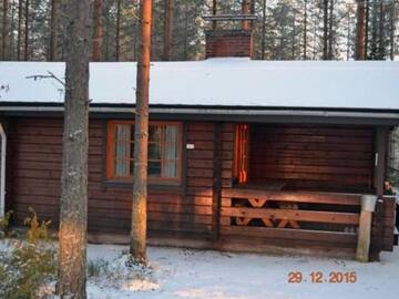 Фото номера Дом для отпуска Дома для отпуска Holiday Home Kanerva г. Herttua 23