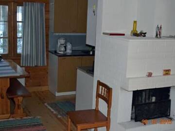 Фотографии Дома для отпуска Holiday Home Kanerva г. Herttua (Финляндия) №5 Фото Дома для отпуска Holiday Home Kanerva г. Herttua 5