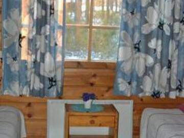 Фото номера Дом для отпуска Дома для отпуска Holiday Home Kanerva г. Herttua 30