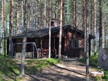Фото номера Дом для отпуска Дома для отпуска Holiday Home Kanerva г. Herttua 35