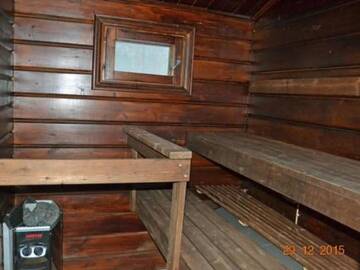 Фото номера Дом для отпуска Дома для отпуска Holiday Home Kanerva г. Herttua 31