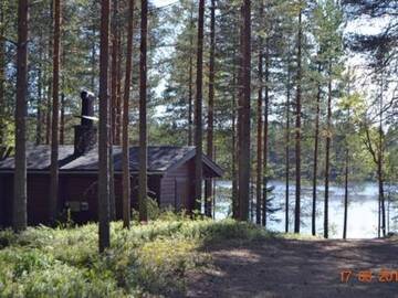 Фото номера Дом для отпуска Дома для отпуска Holiday Home Kanerva г. Herttua 38