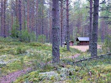 Фото номера Дом для отпуска Дома для отпуска Holiday Home Kanerva г. Herttua 33