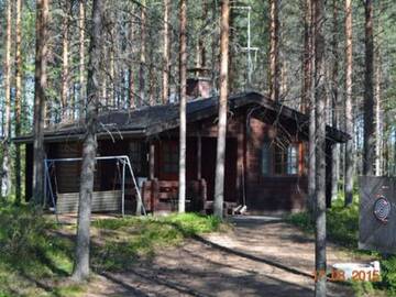 Фото номера Дом для отпуска Дома для отпуска Holiday Home Kanerva г. Herttua 14