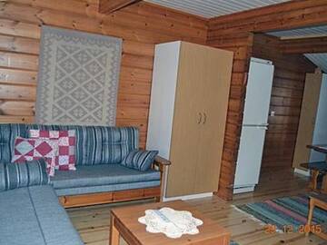 Фото номера Дом для отпуска Дома для отпуска Holiday Home Kanerva г. Herttua 15