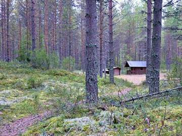 Фото номера Дом для отпуска Дома для отпуска Holiday Home Kanerva г. Herttua 12