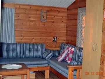 Фото номера Дом для отпуска Дома для отпуска Holiday Home Kanerva г. Herttua 18