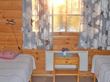 Фото номера Дом для отпуска Дома для отпуска Holiday Home Kanerva г. Herttua 16
