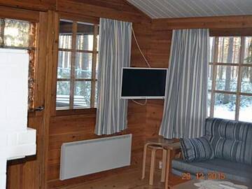 Фото номера Дом для отпуска Дома для отпуска Holiday Home Kanerva г. Herttua 19