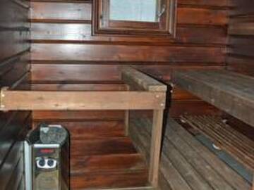 Фото номера Дом для отпуска Дома для отпуска Holiday Home Kanerva г. Herttua 21