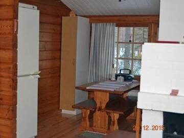 Фото номера Дом для отпуска Дома для отпуска Holiday Home Kanerva г. Herttua 6
