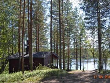 Фотографии Дома для отпуска Holiday Home Kanerva г. Herttua (Финляндия) №3 Фото Дома для отпуска Holiday Home Kanerva г. Herttua 3