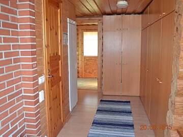 Фото Дома для отпуска Holiday Home Karpalo г. Herttua 4