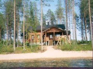 Фото номера Дом для отпуска Дома для отпуска Holiday Home Karpalo г. Herttua 17