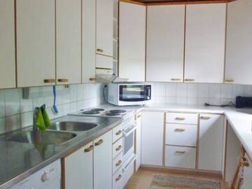 Фото номера Дом для отпуска Дома для отпуска Holiday Home Karpalo г. Herttua 21