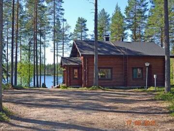 Фото номера Дом для отпуска Дома для отпуска Holiday Home Karpalo г. Herttua 9