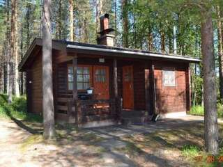 Фото Дома для отпуска Holiday Home Puolukka г. Herttua