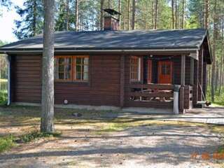 Фото Дома для отпуска Holiday Home Hilla г. Herttua