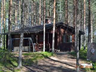 Фото Дома для отпуска Holiday Home Kanerva г. Herttua